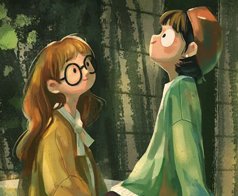 插画培训周末班