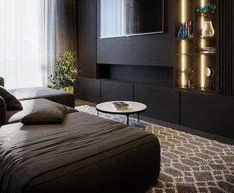 北京室内设计培训