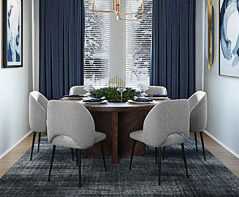 室内装饰培训班