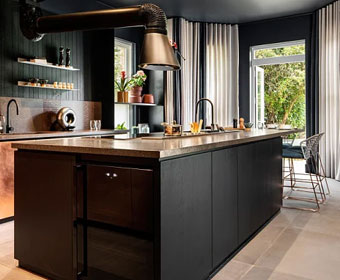 室内效果图培训