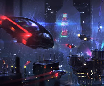 北京影视合成培训