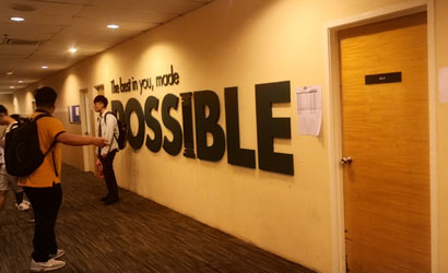 北京影视后期培训