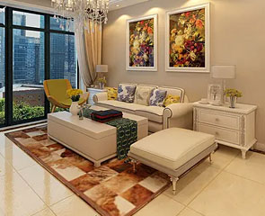 北京室内设计师培训