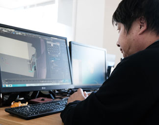 室内设计培训班