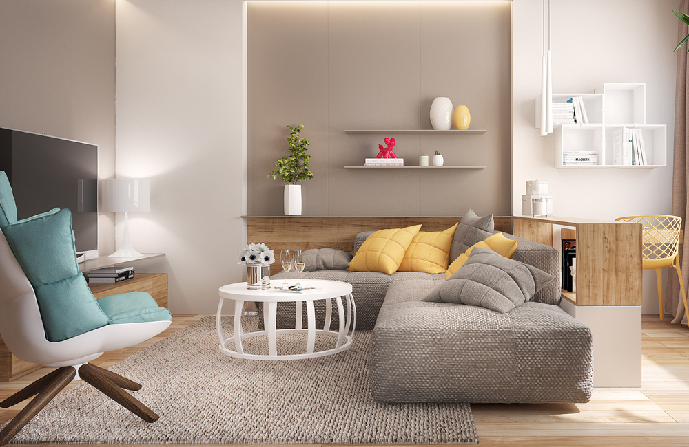 北京室内建模培训