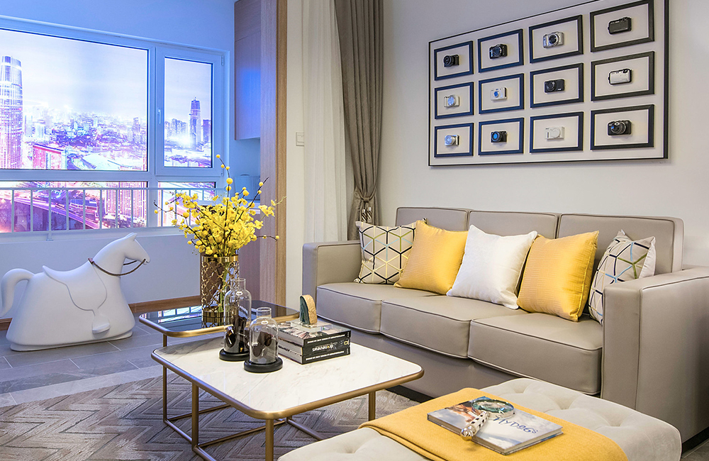 北京室内家装培训