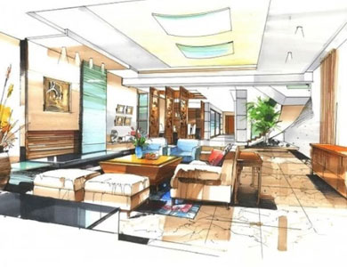 北京室内设计培训