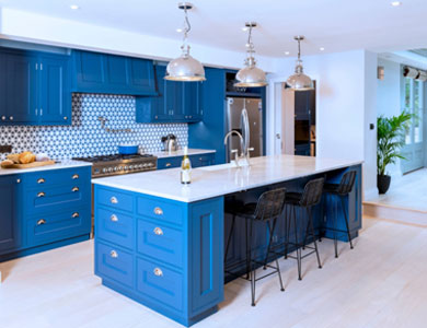 北京室内设计师培训