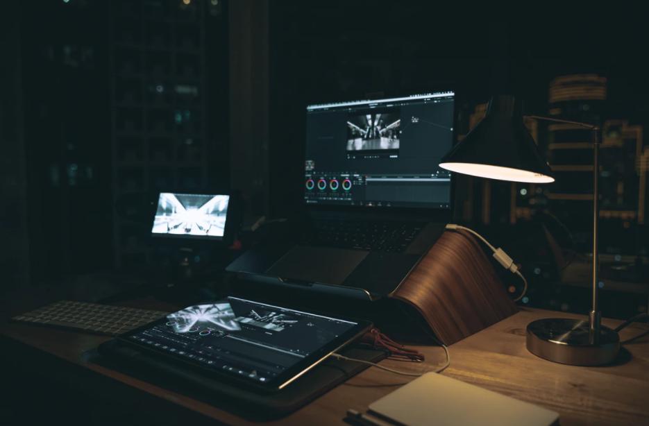 北京游戏原画培训