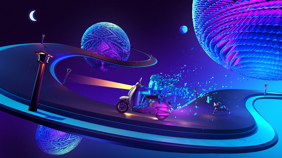 北京影视后期培训