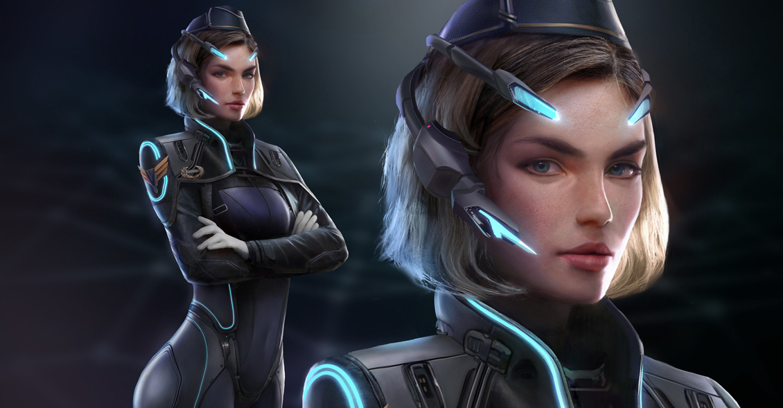 北京影视后期培训