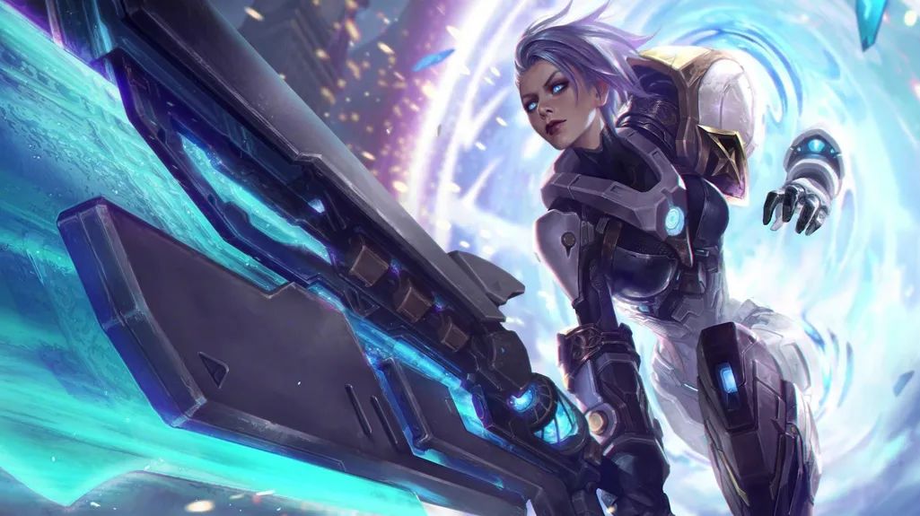 北京游戏原画培训