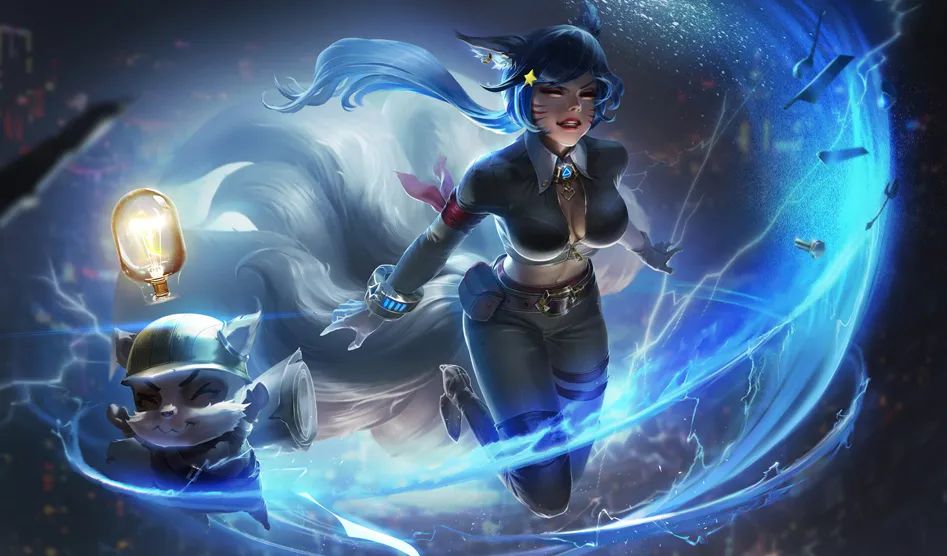 北京游戏原画培训