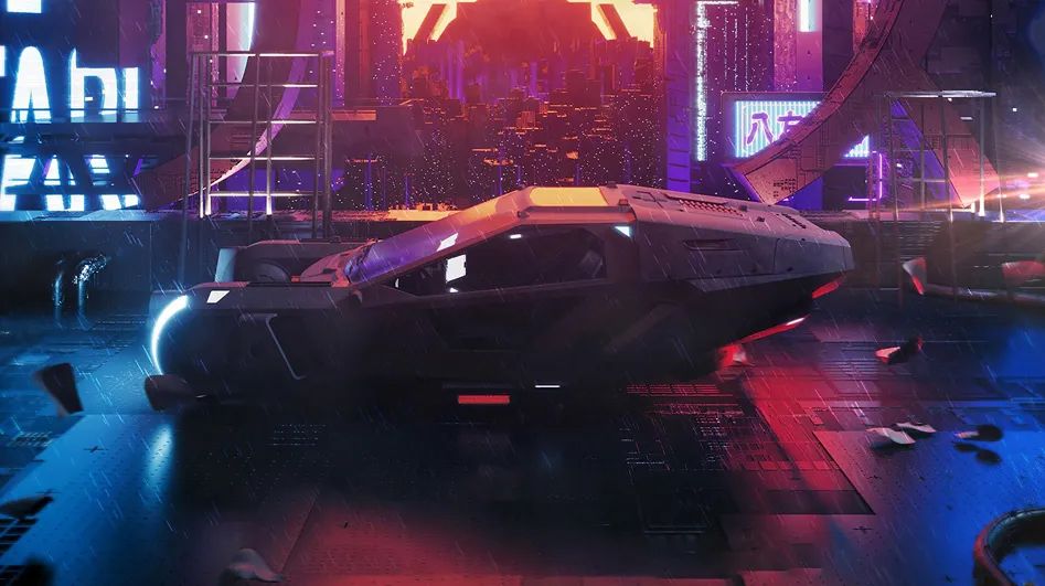 北京影视后期培训