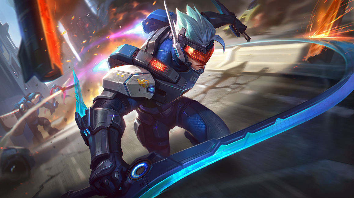 北京游戏原画培训