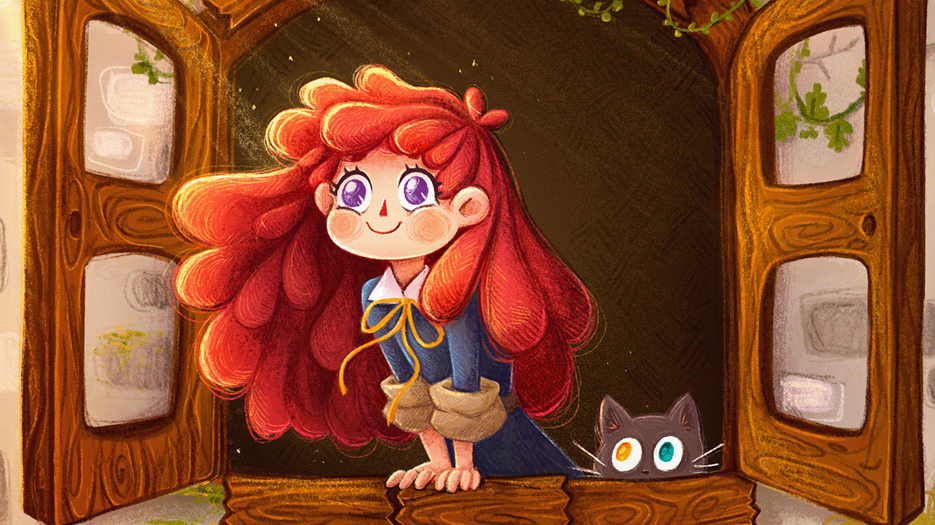 北京商业插画培训