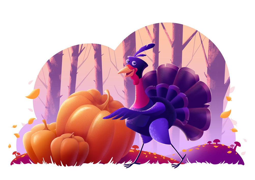 北京商业插画培训