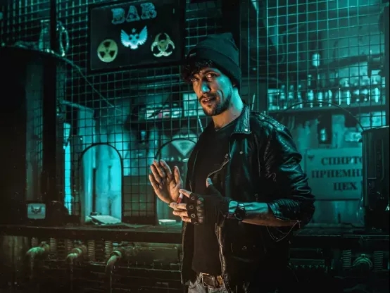 北京影视剪辑培训