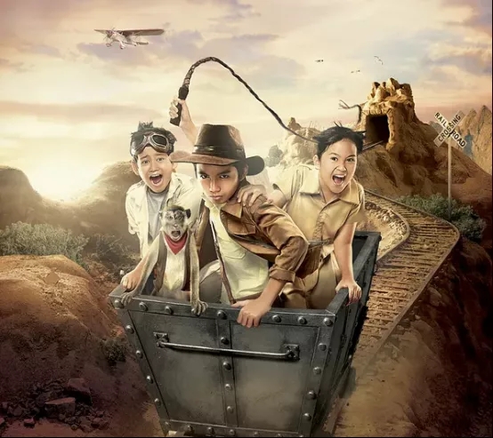 北京影视剪辑培训