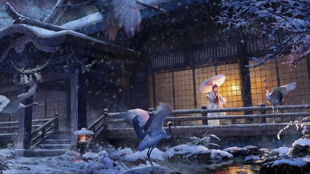 北京游戏原画培训