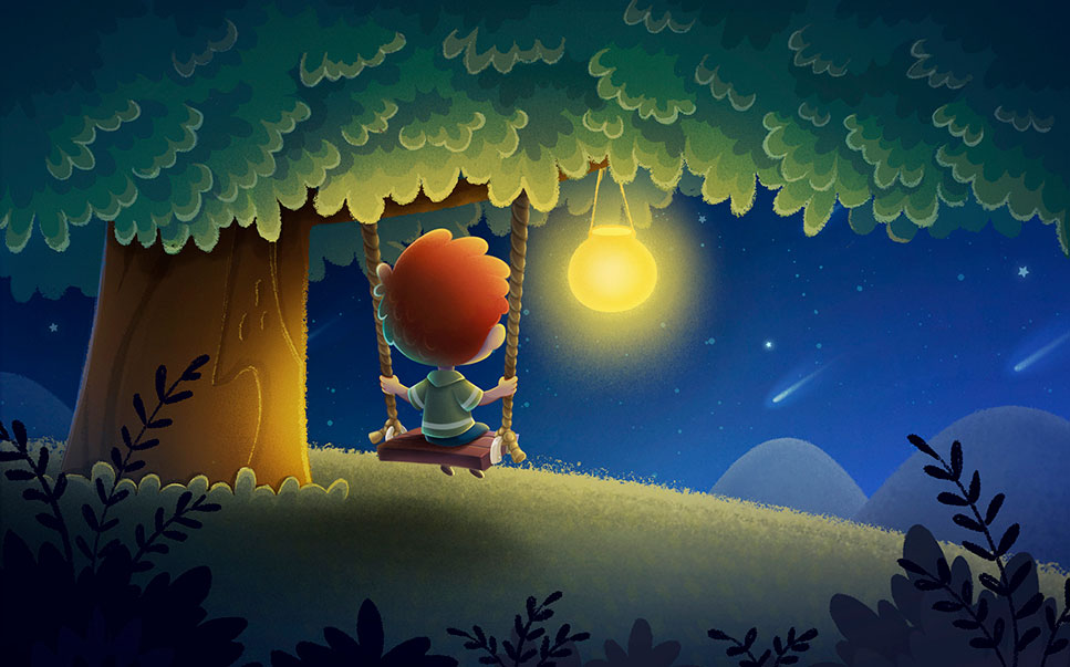 北京商业插画培训