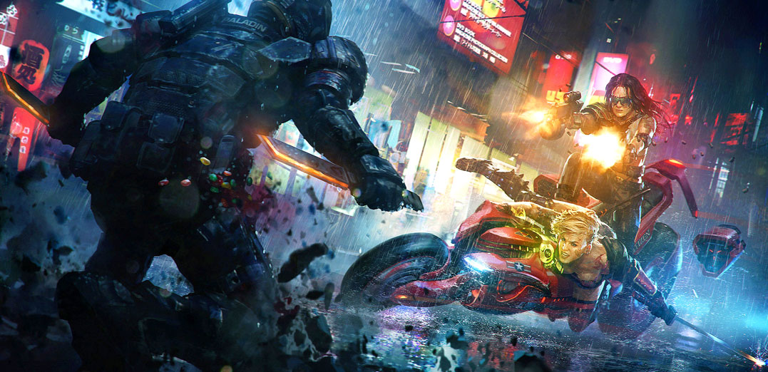 北京影视剪辑培训