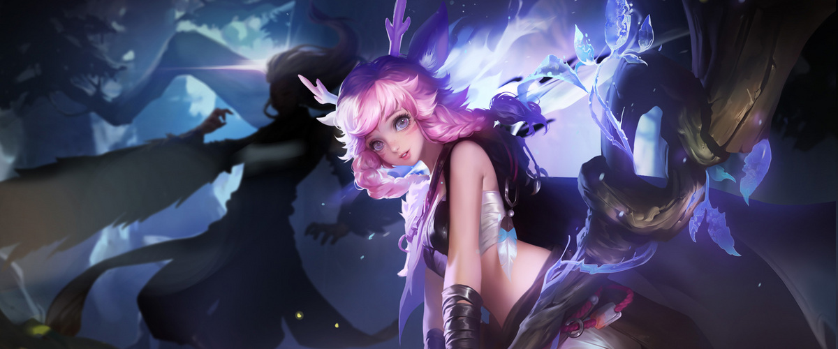 北京游戏原画培训