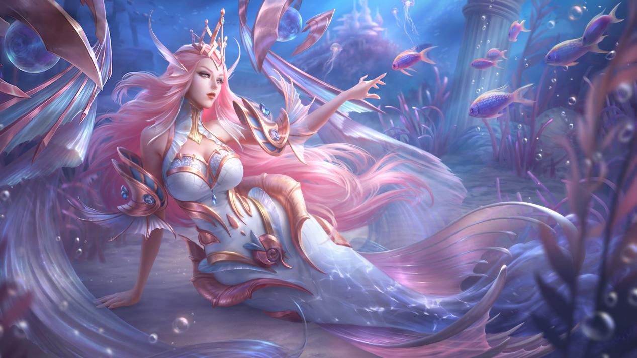 北京游戏原画培训