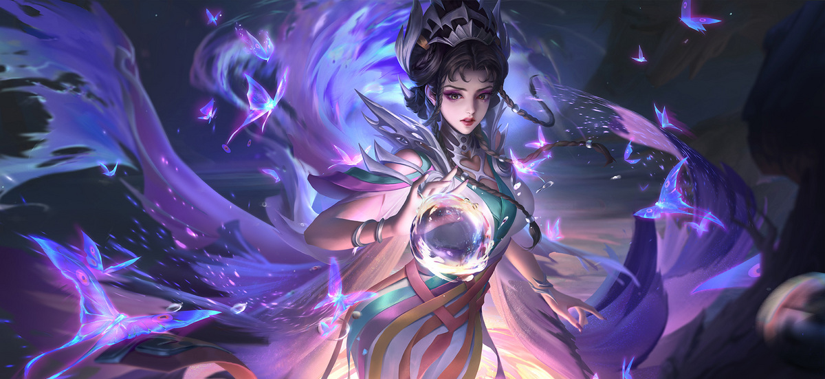 北京游戏原画培训