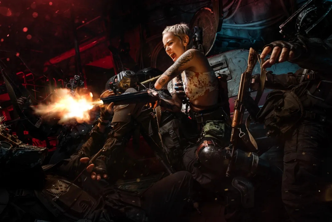 北京影视后期培训