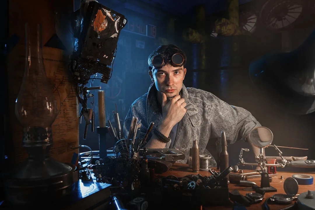 北京影视后期培训