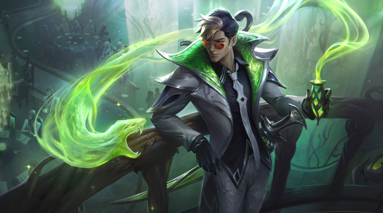 北京游戏原画培训