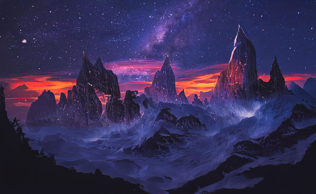 北京游戏原画培训