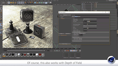 北京影视后期培训