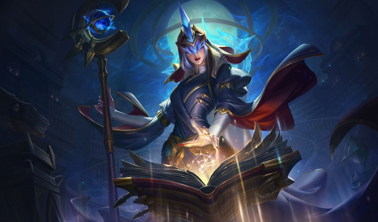 北京游戏原画培训