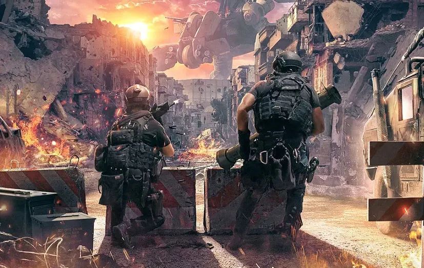 北京影视后期培训