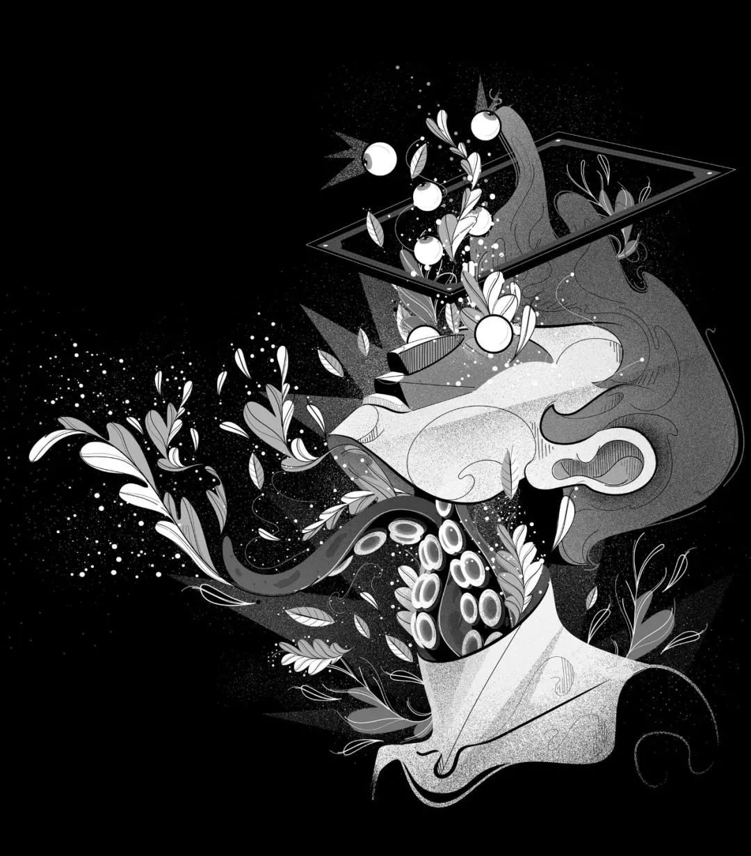 北京商业插画培训