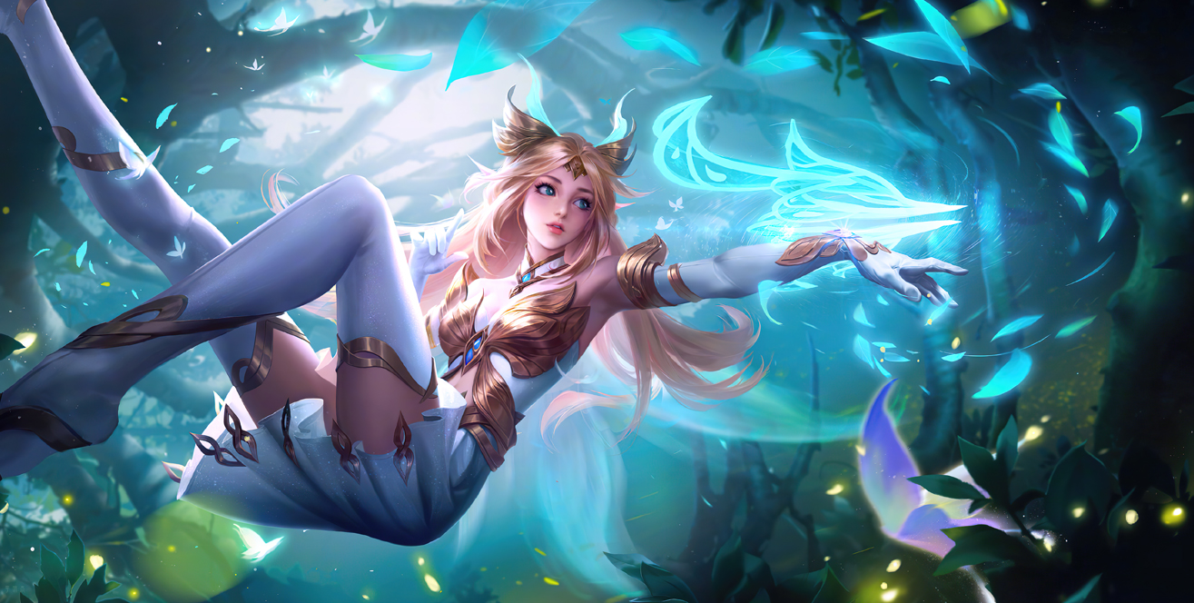 北京游戏原画培训