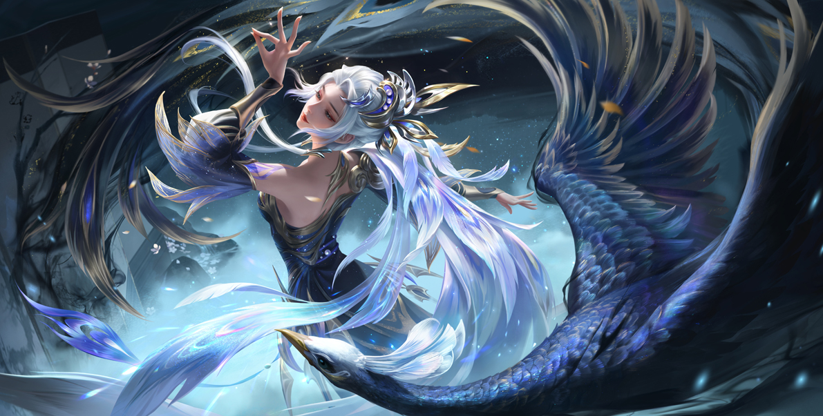 北京游戏原画培训