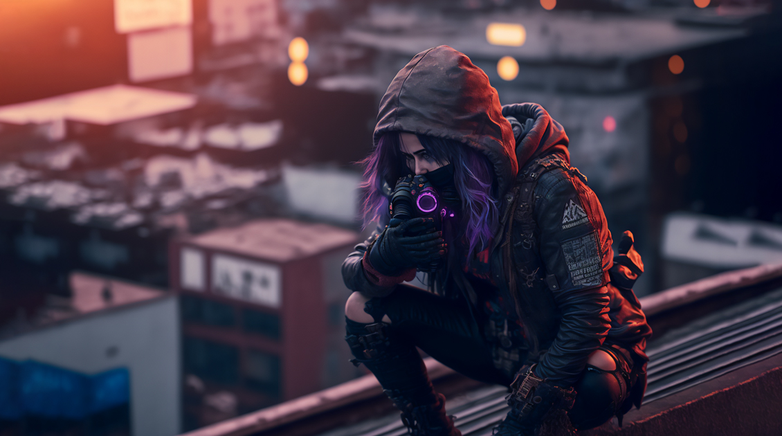 北京影视后期培训