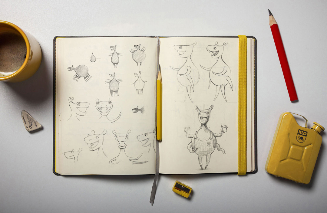 北京视觉设计培训