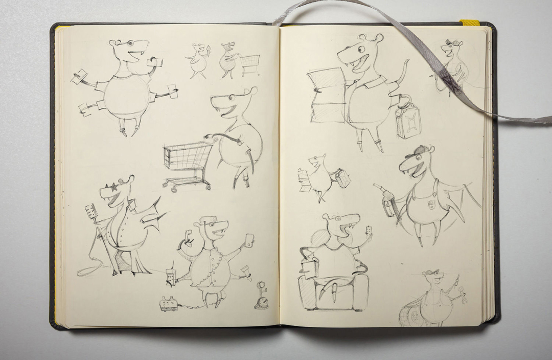 北京视觉设计培训