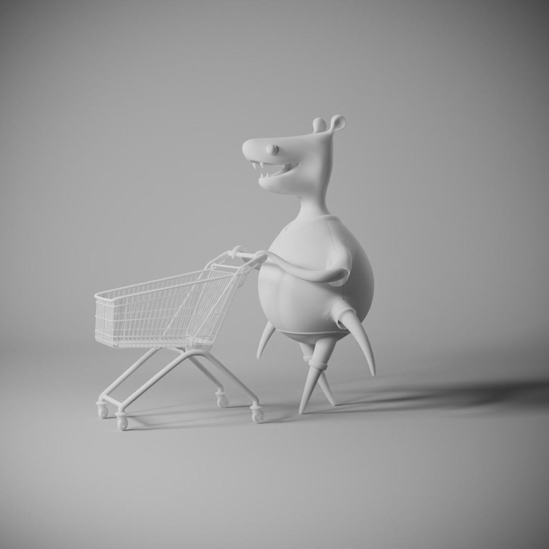 北京视觉设计培训