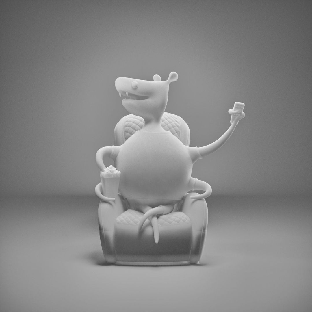 北京视觉设计培训