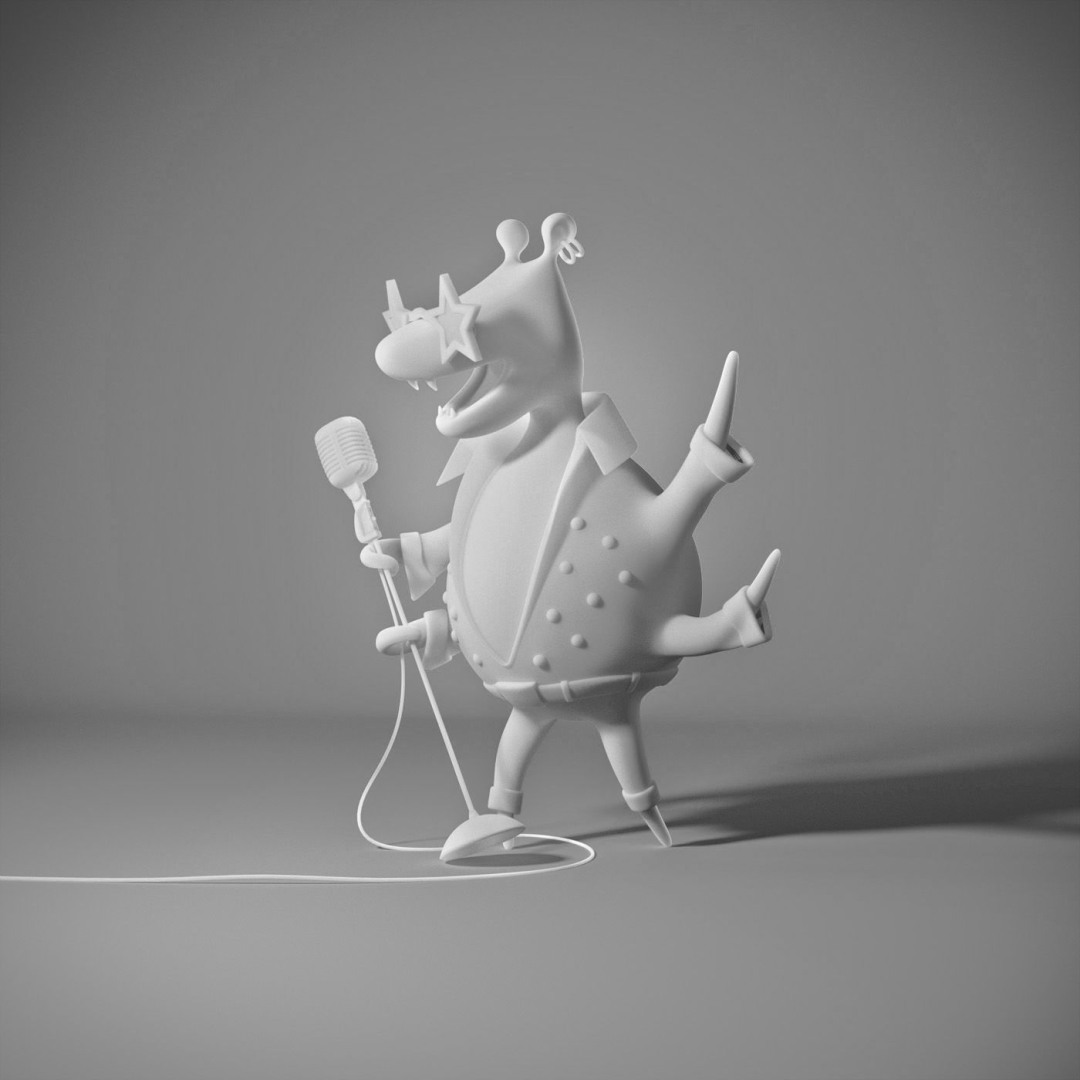 北京视觉设计培训