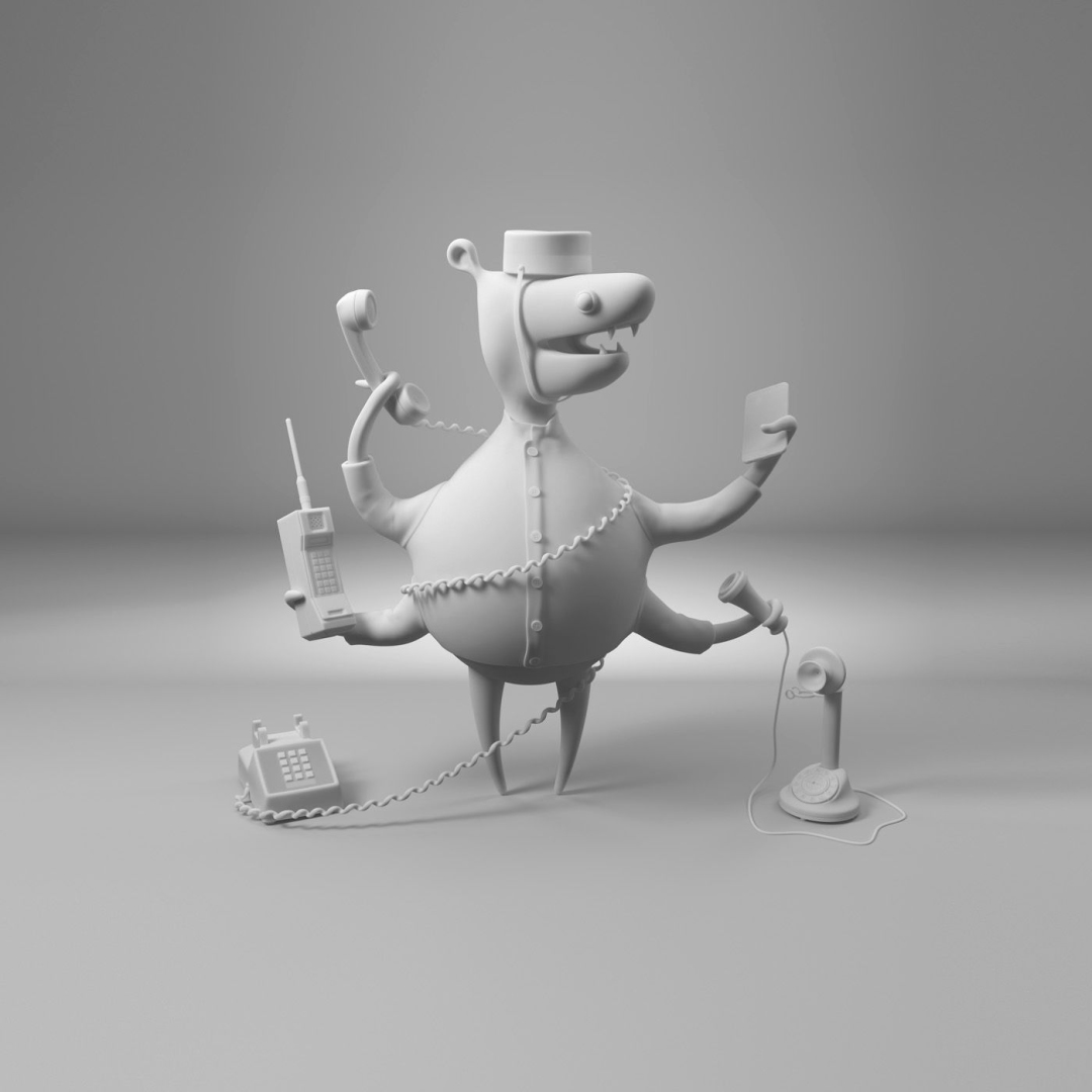 北京视觉设计培训