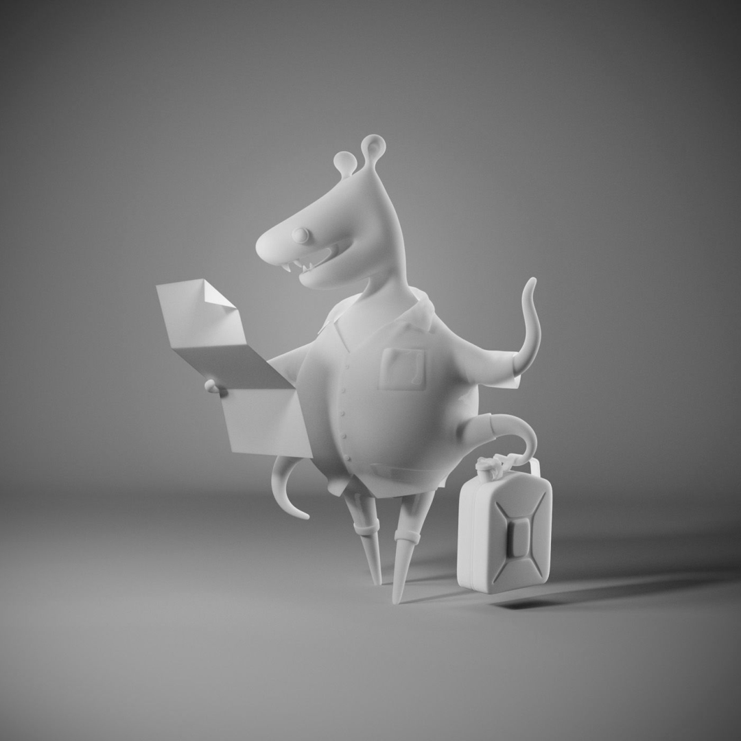 北京视觉设计培训