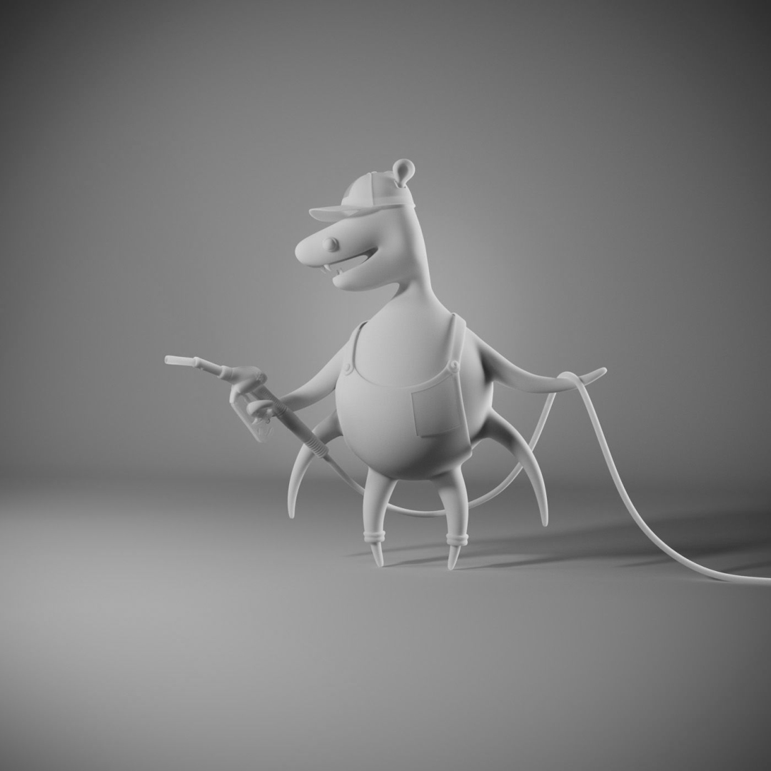 北京视觉设计培训