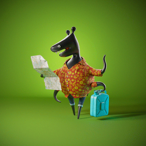 北京视觉设计培训