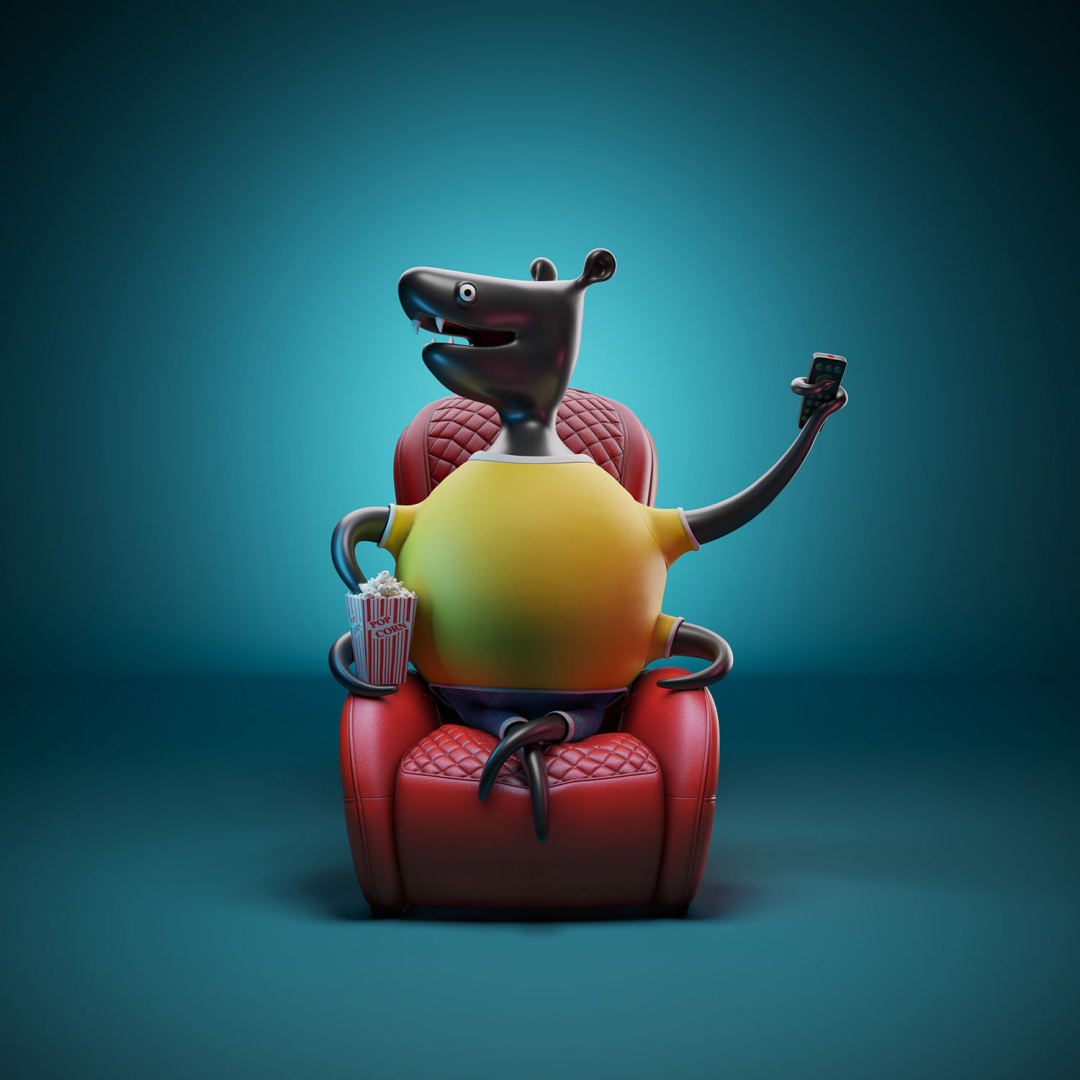 北京视觉设计培训